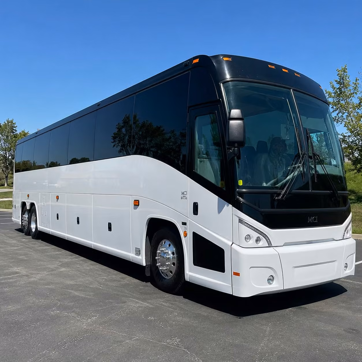 charter buses for dallas church retreats revivals and multi day events