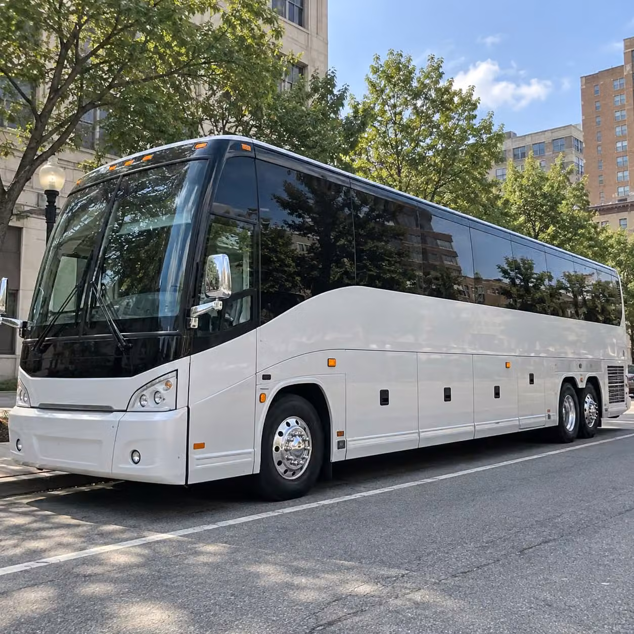 charter buses for dallas museum field trips your students will actually remember