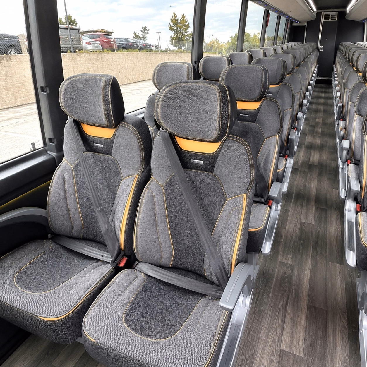compare dallas bus rentals from a network of companies in minutes