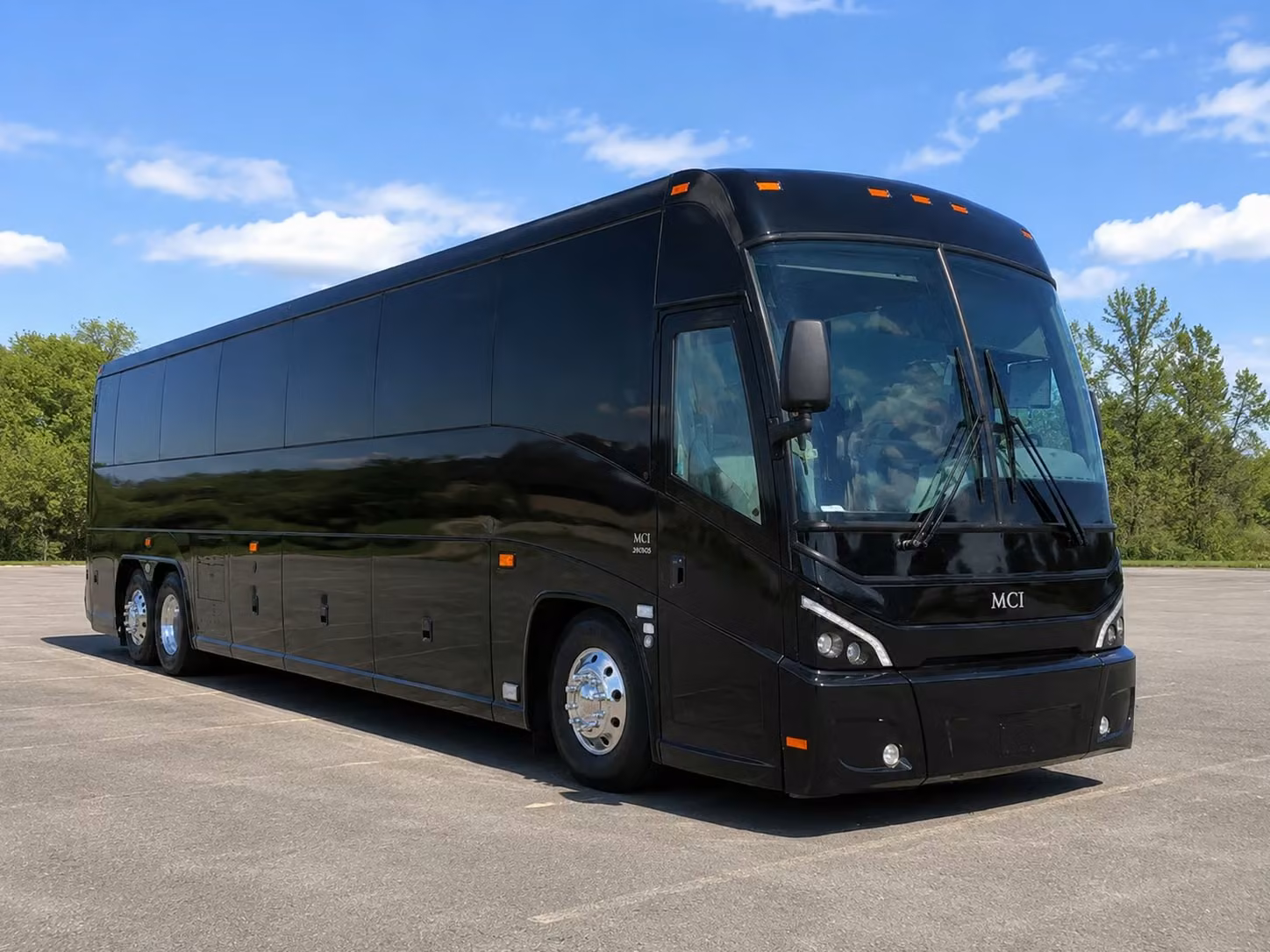concert transportation in dallas and all the surrounding areas