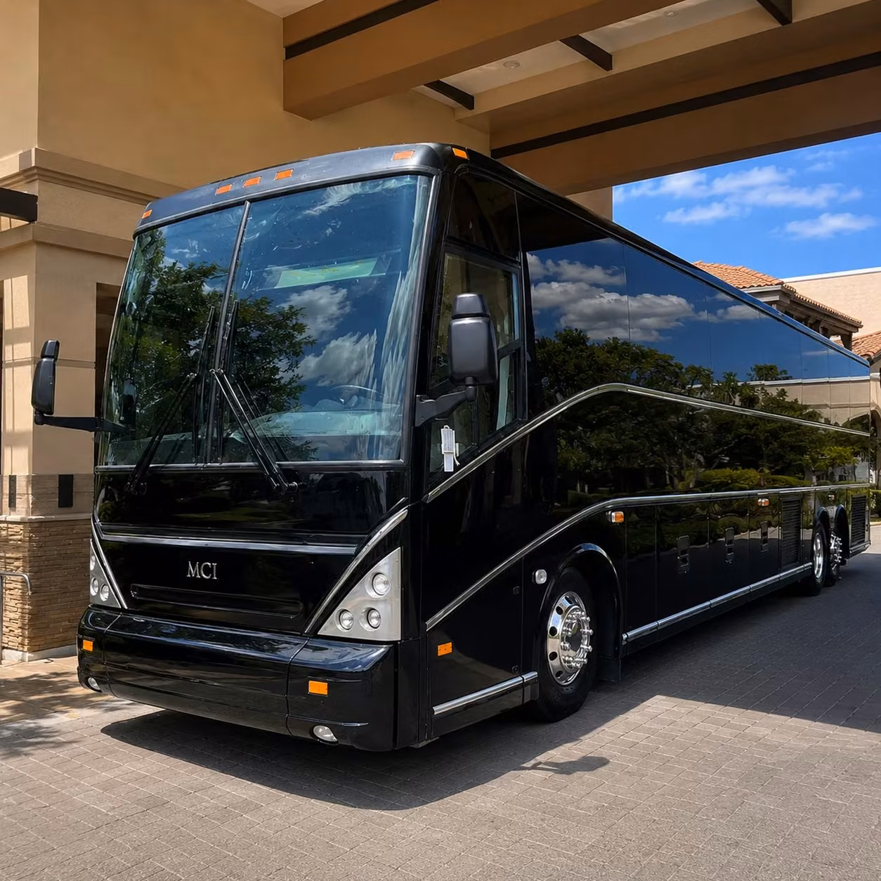 concert transportation to dos equis pavilion and outdoor venues in dallas