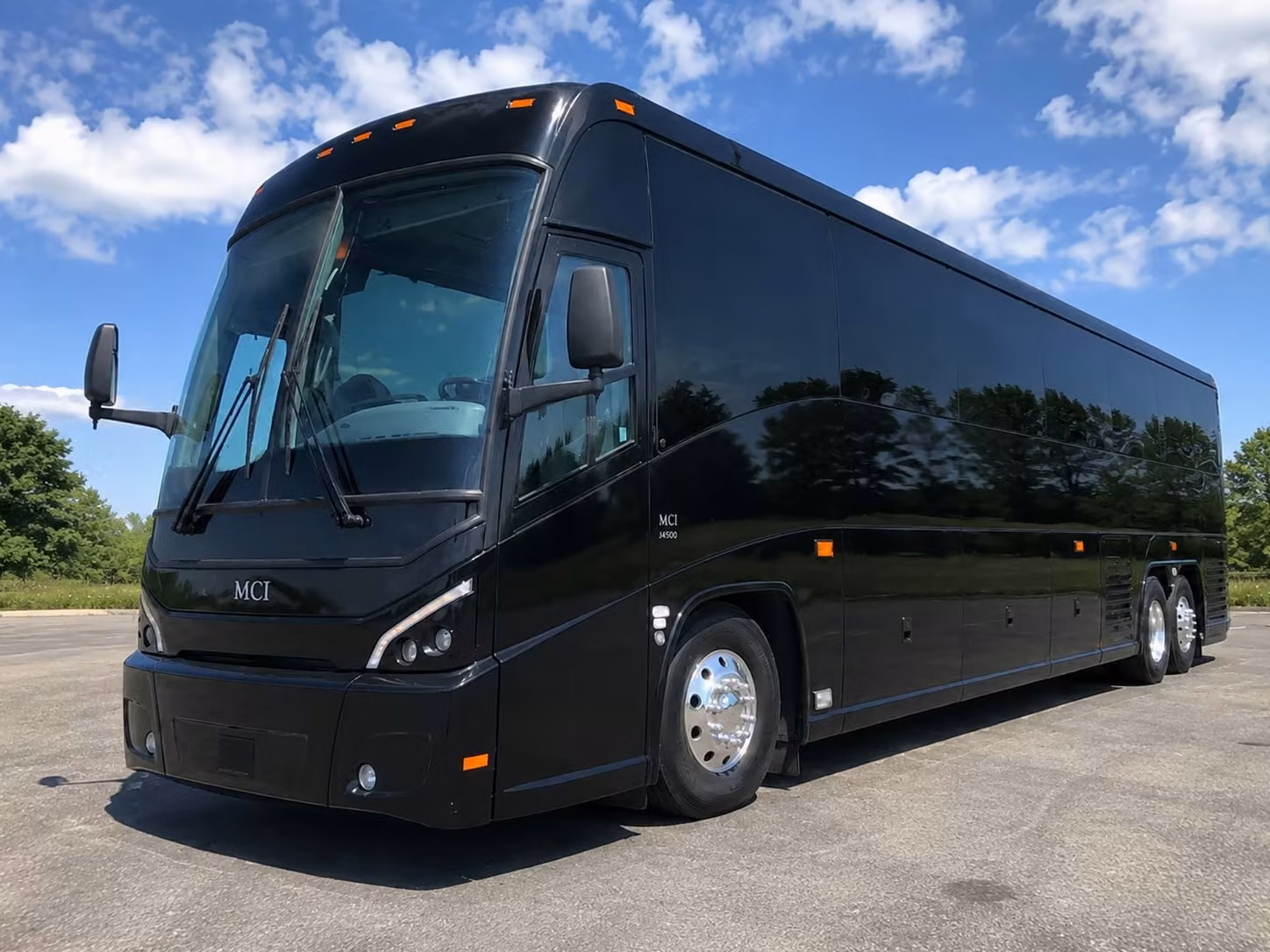 convention and conference shuttle bus rentals in dallas