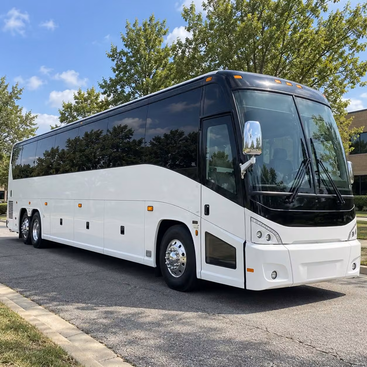 corporate event transportation in dallas and all the surrounding areas