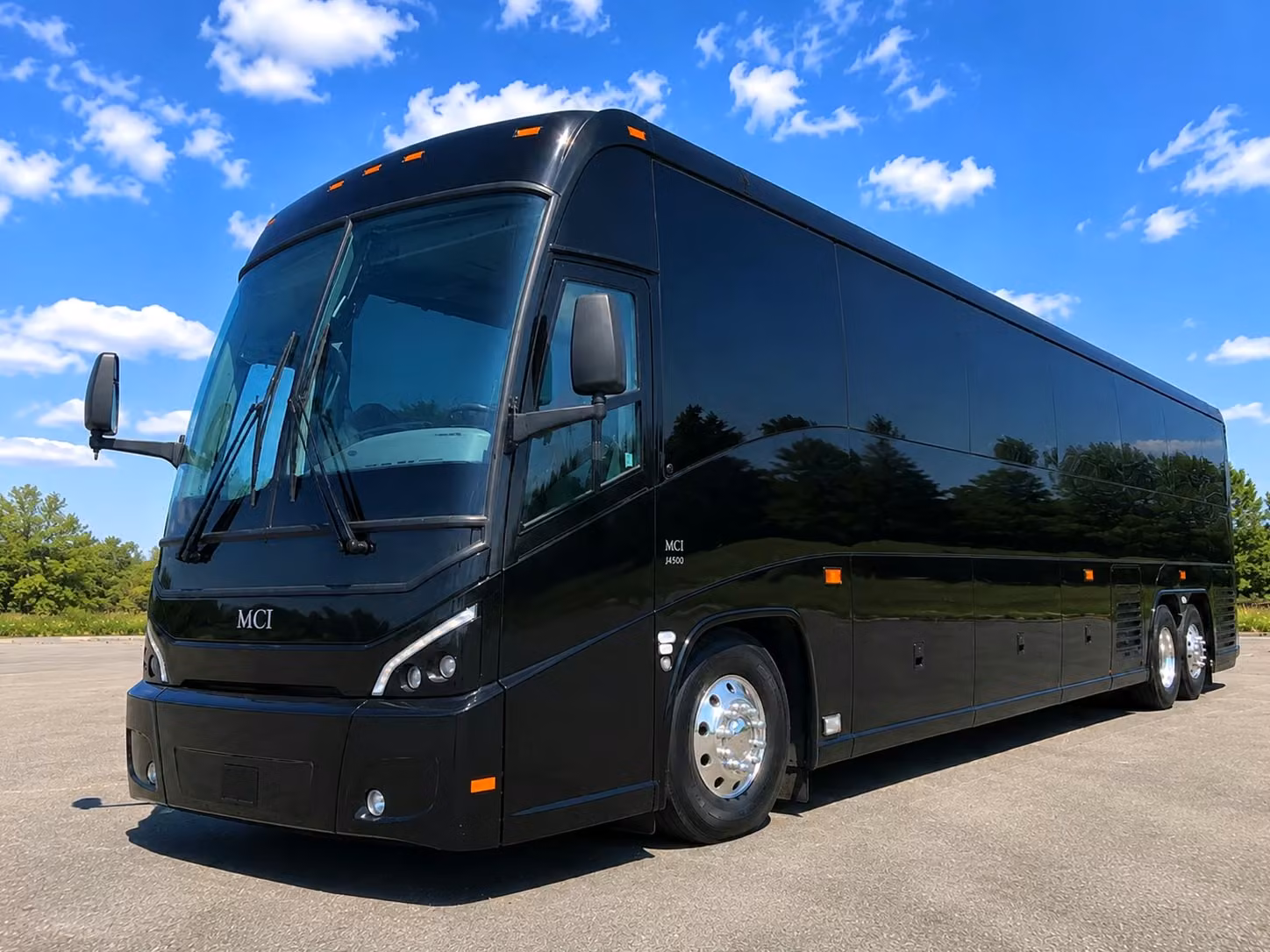 dallas airport transportation for corporate groups