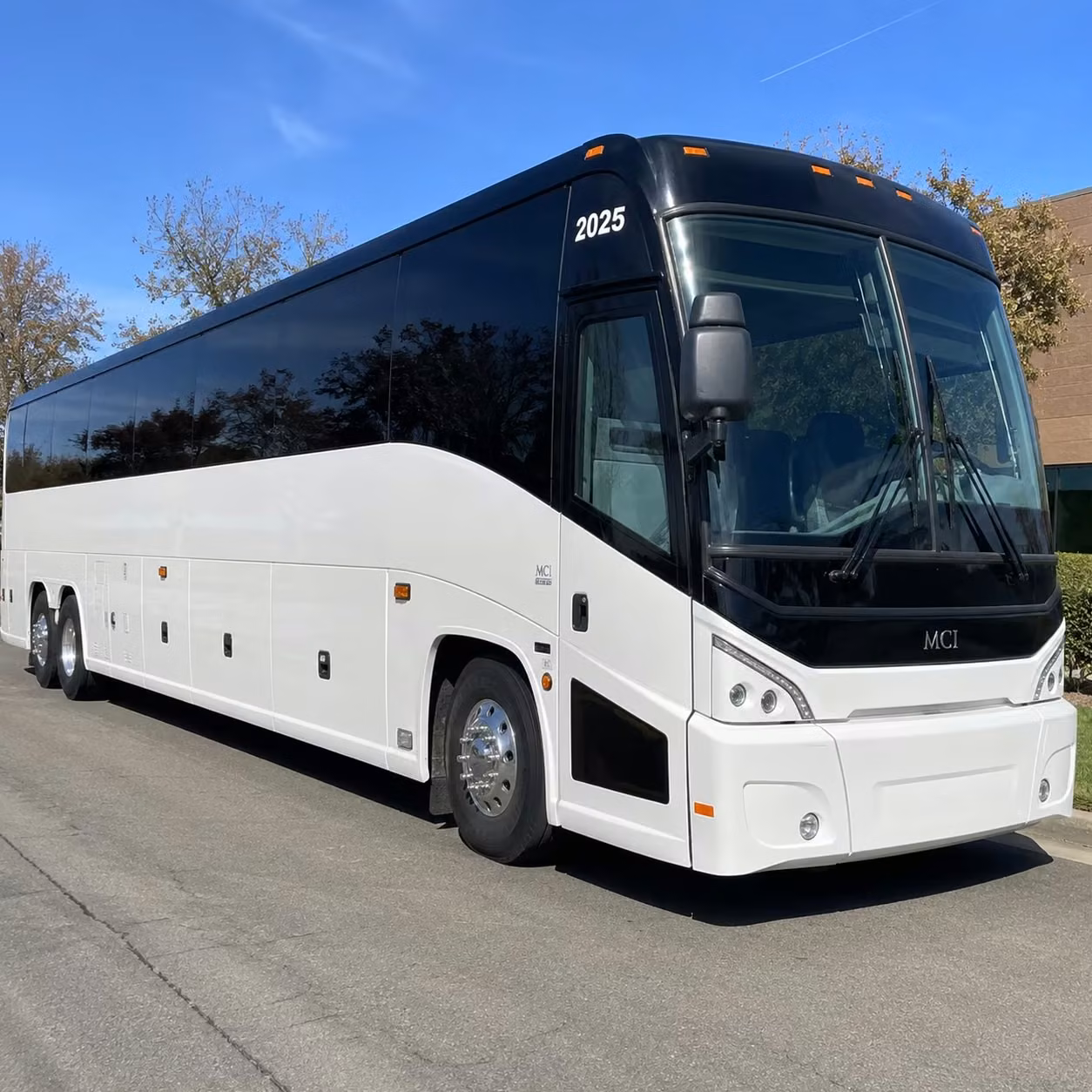 dallas church youth group transportation and ministry outreach shuttles
