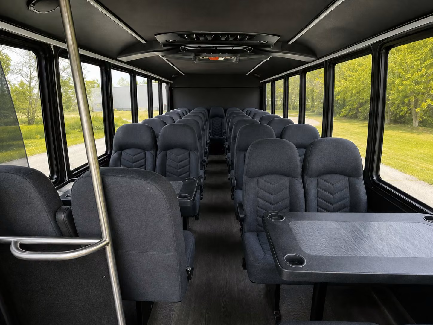 dallas government military transportation service