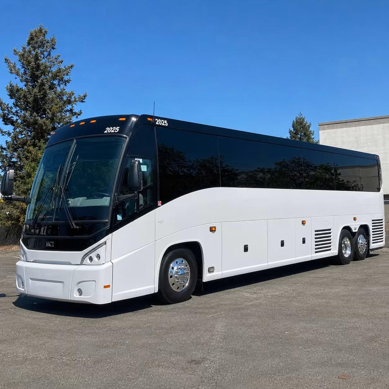 dallas long distance transportation for corporate groups reunions and special events
