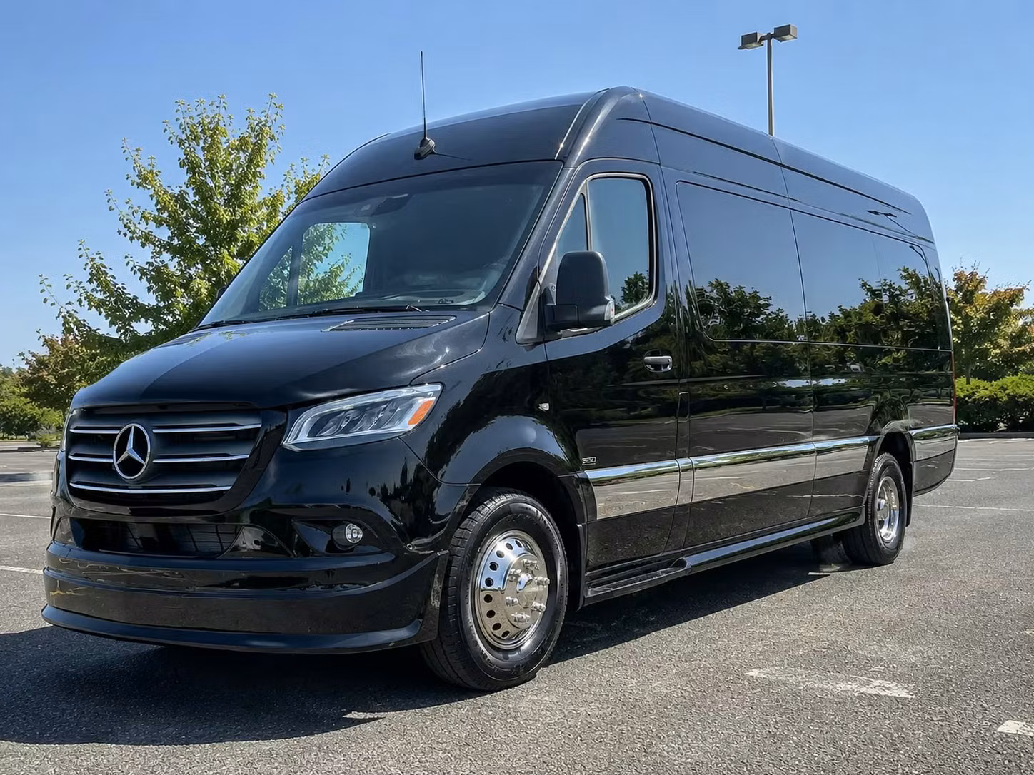 dallas prom homecoming bus rentals