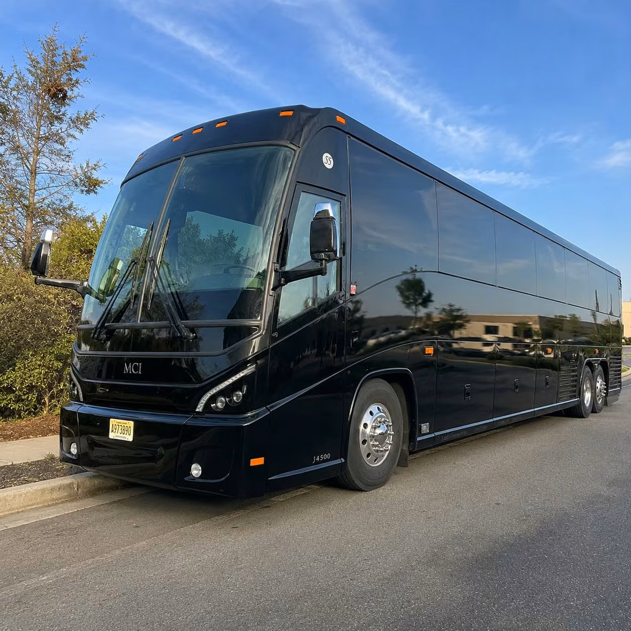 employee transportation in dallas and all the surrounding areas