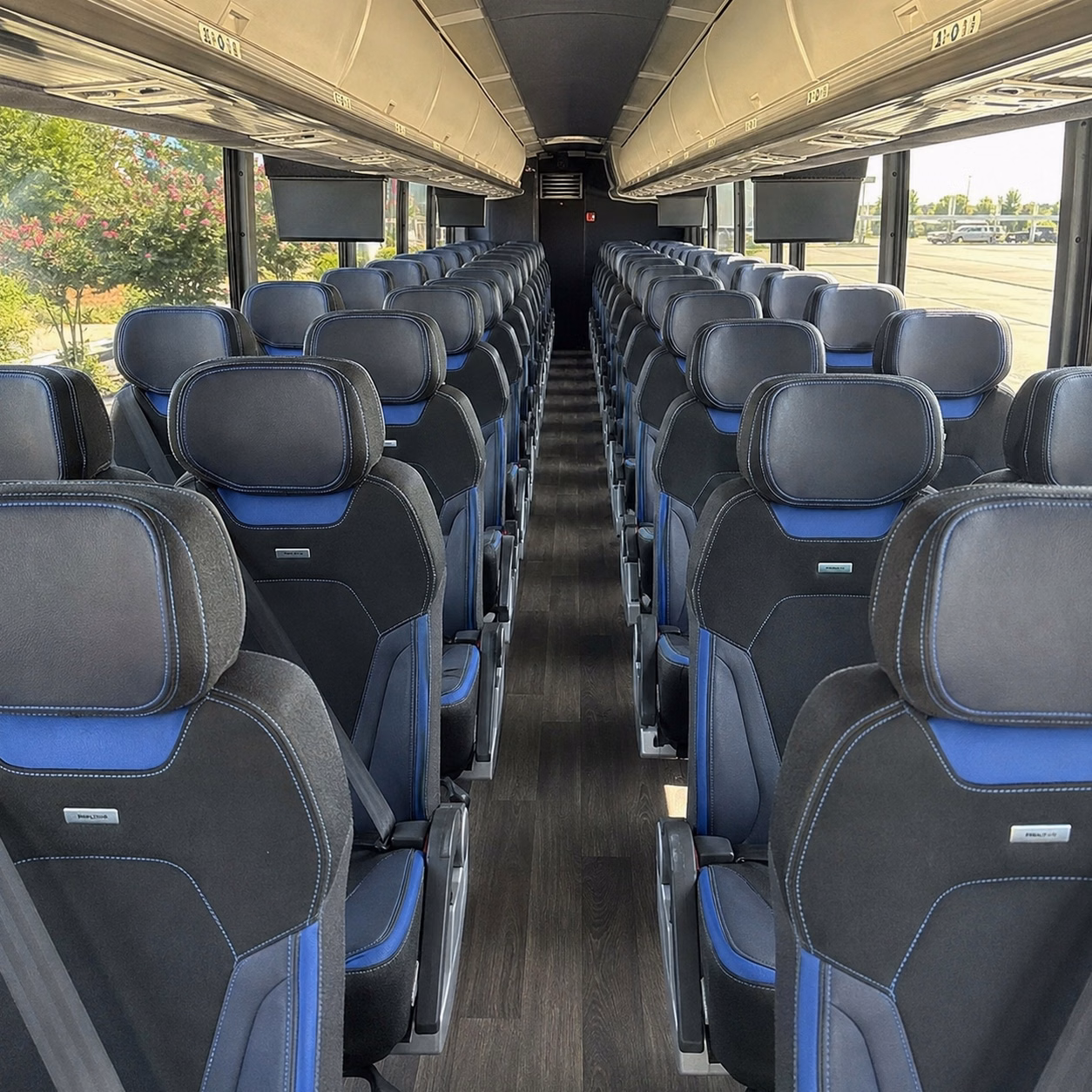 how trip distance and duration affect your dallas bus rental rate