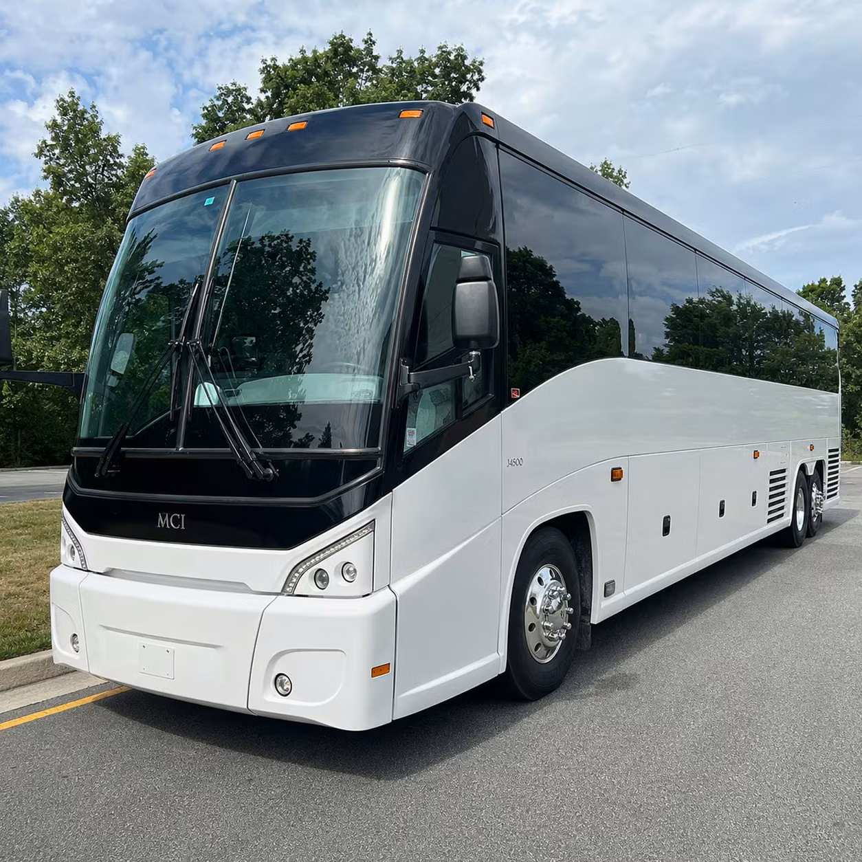 long distance charter bus rentals from dallas to austin houston and beyond