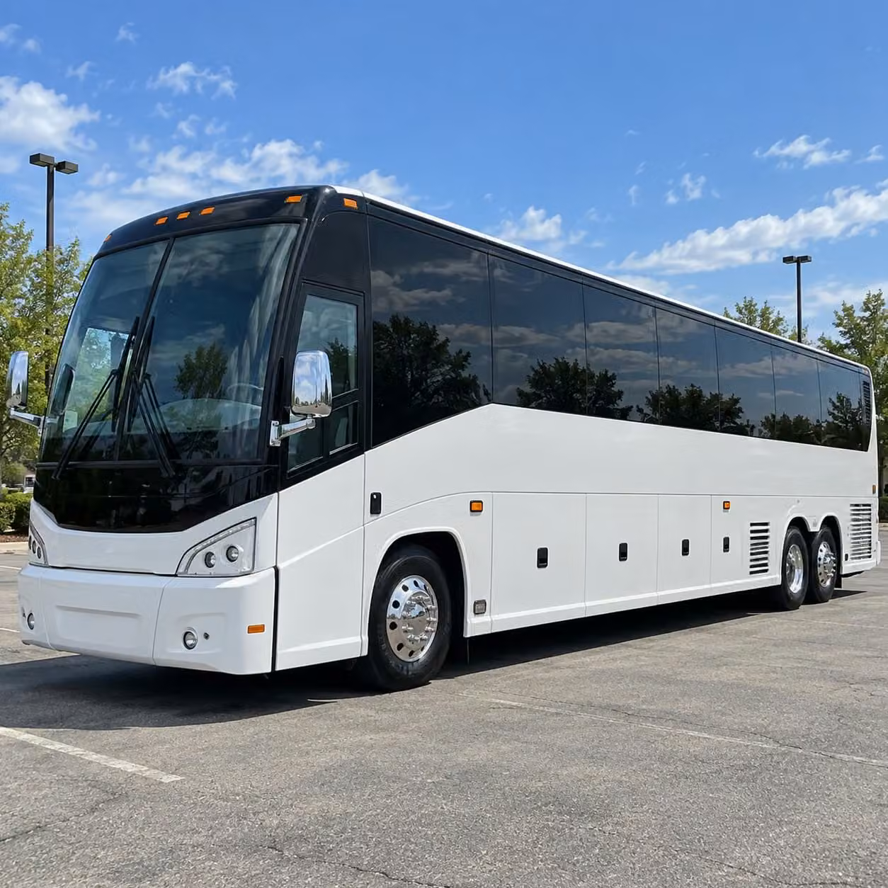 private event transportation in dallas and all the surrounding areas