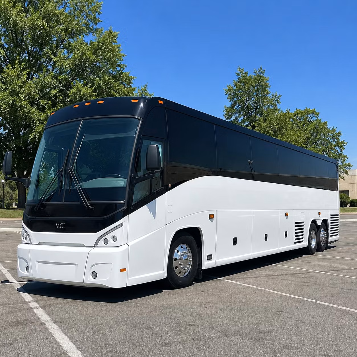 reliable transportation for jrotc programs veteran events and military ceremonies in dallas