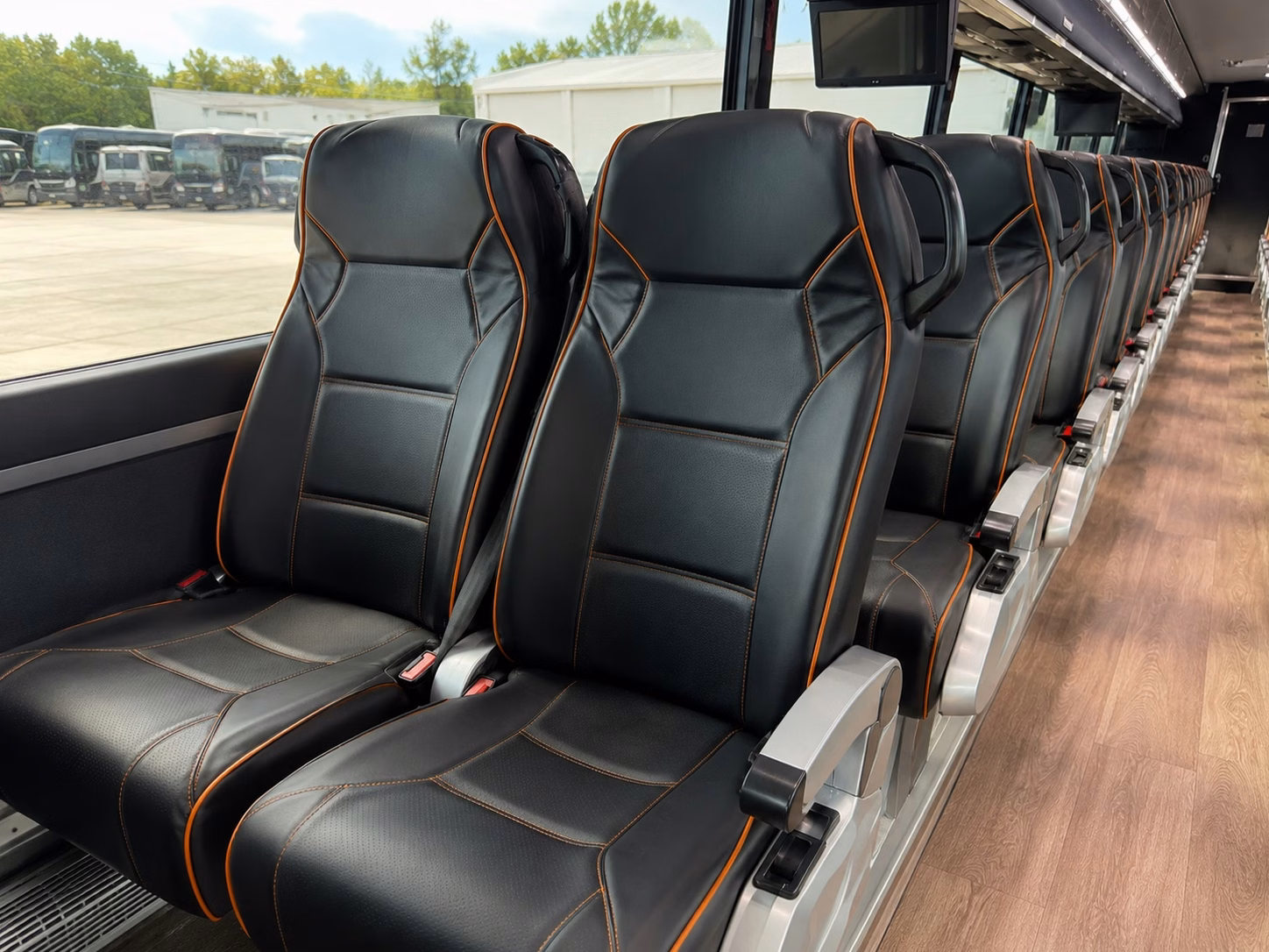 science center and nature field trips made easy with dallas bus rentals