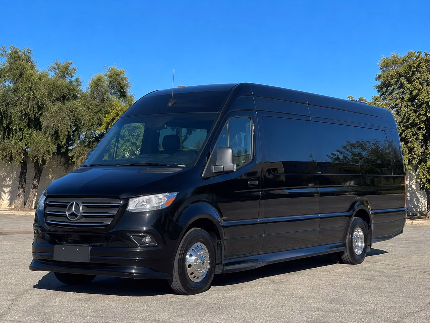 transportation serving dallas and nearby cities