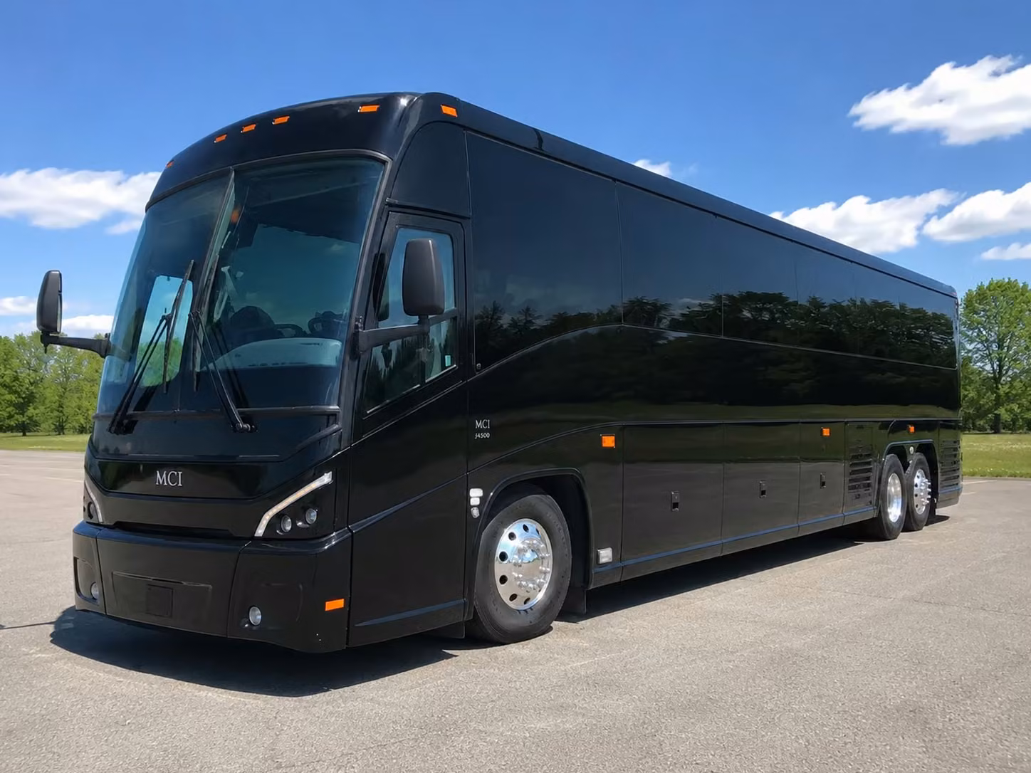 use a party bus to make the most of a multi venue night in dallas