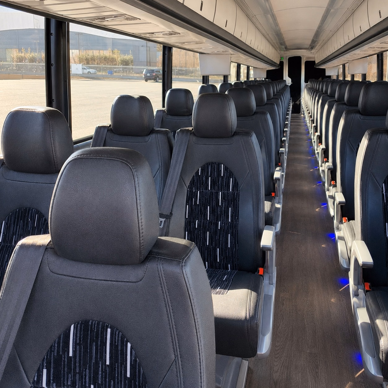wedding transportation in dallas and all the surrounding areas
