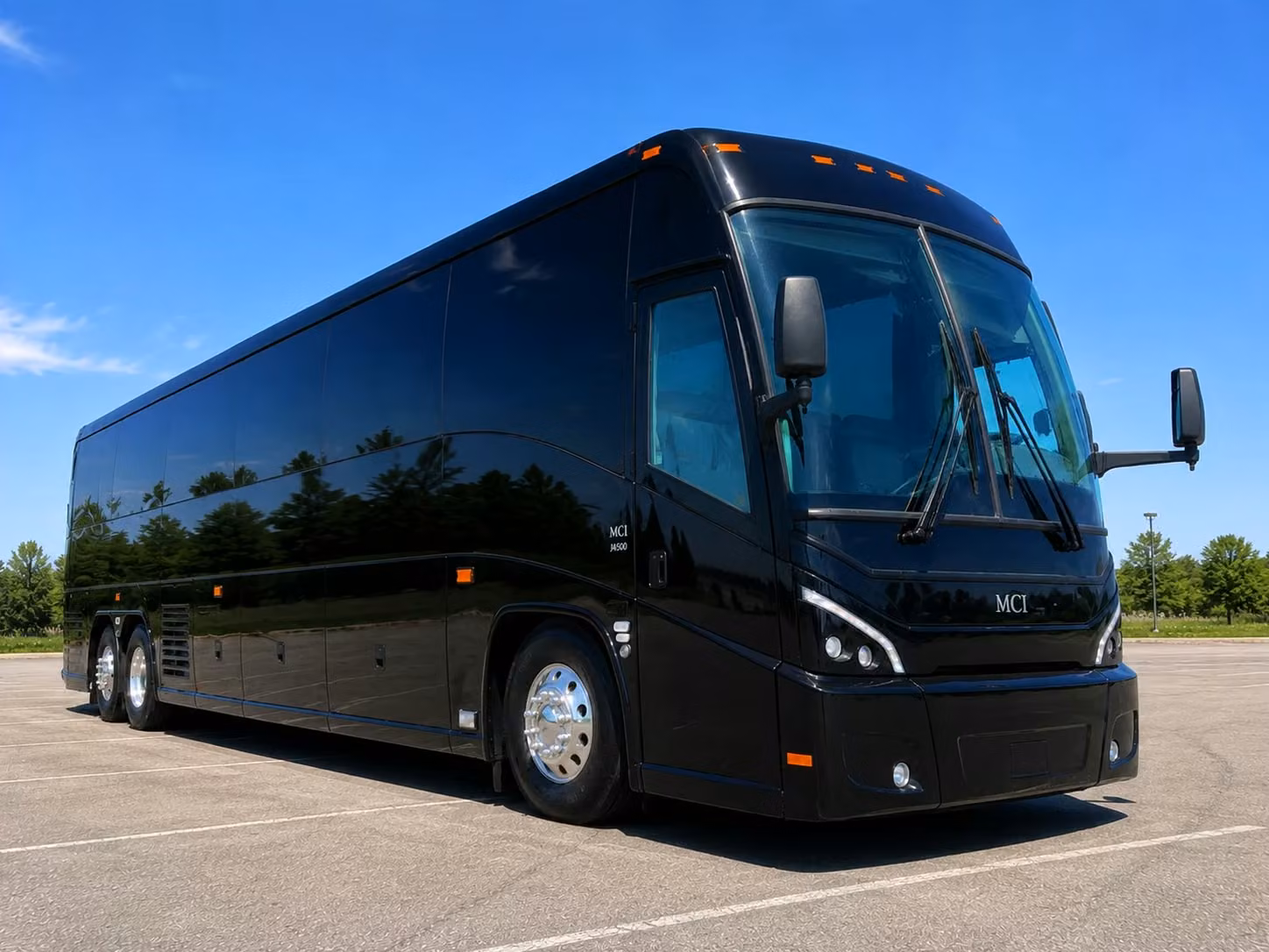 with so many concerts at american airlines center you need a reliable bus plan